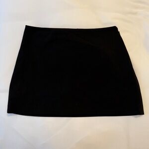 Aritzia (Babaton) Mini Skirt (with built in shorts)